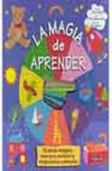 la magia de aprender-9788448015299