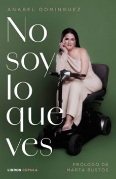 no soy lo que ves-anabel dominguez-9788448041199