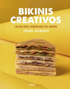bikinis creativos. edicion tapa blanda-joan gurgui-9788448045999