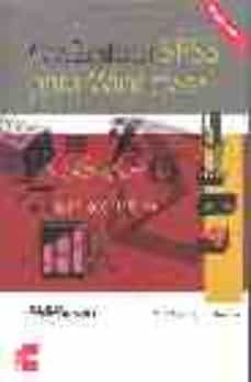 analisis estadistico con spss para windows (vol. i): estadistica basica (2ª ed.) (incluye disquete)-9788448136499