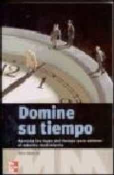 domine su tiempo-9788448141899