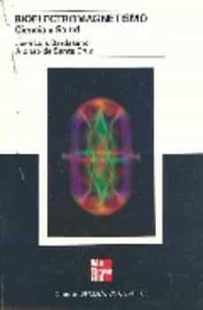 bioelectromagnetismo: ciencia y salud-alonso de santa cruz-jose luis bardasano-9788448155599