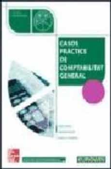 casos practics de comptabilitat-9788448199999