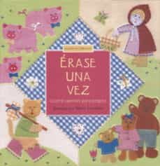 erase una vez: cuatro cuentos para peques-susie lacombe-9788448819699