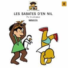 les sabates d en nil-pia vilarrubias-9788448909499