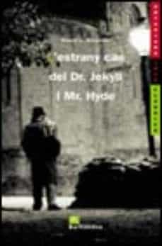 l estrany cas del dr. jekyll i mr. hyde-9788448910099