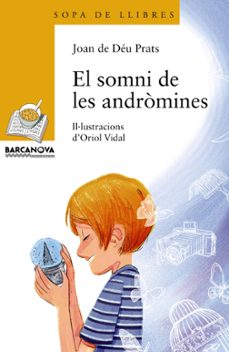 el somni de les andromines-9788448933999