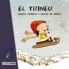 el trineu-marta romera-9788448938499