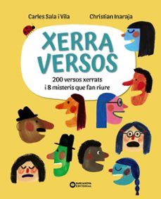 xerra versos-carles sala i vila-9788448965099