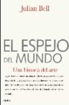 el espejo del mundo: una historia del arte-9788449321399