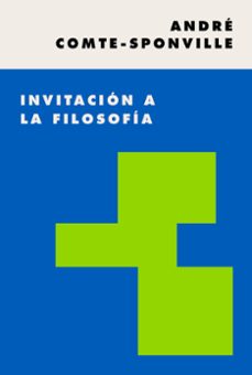invitacion a la filosofia-9788449337499