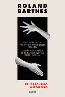 el discurso amoroso-9788449338199