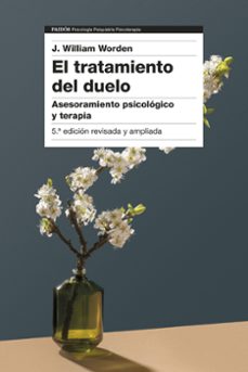 el tratamiento del duelo-j. william worden-9788449339899
