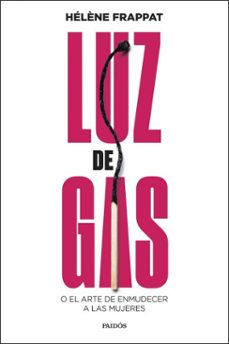 luz de gas (ebook)-hélène frappat-9788449343599