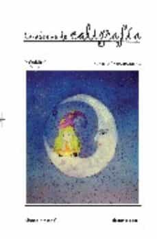 cuaderno de caligafia (2ª ed)-elizabeth de prada-9788461251599