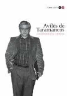 aviles de taramancos-9788461291199
