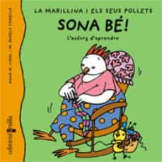 sona be!-9788466101899
