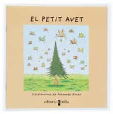 el petit avet-9788466104999