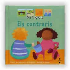 (pe) els contraris (xicdoc)-9788466120999