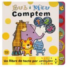 bub i meu: comptem-emma dodd-9788466125499