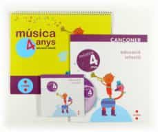 musica 4 anys 2012-9788466129299