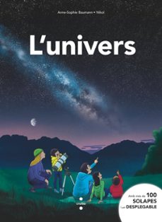 l'univers-anne-sophie baumann-9788466160599