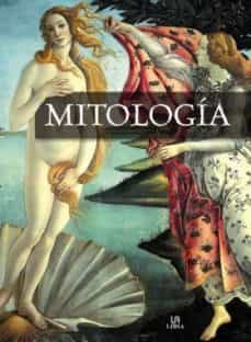 mitologia-luis tomas melgar valero-9788466226899