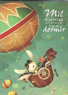 mil historias para leer antes de irse a dormir-9788466234399