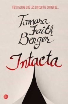 intacta-tamara berger-cora tiedra garcia-9788466327299