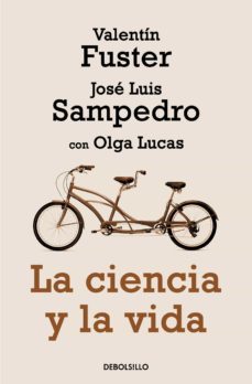 la ciencia y la vida (ebook)-9788466336499