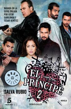 el principe 2-9788466339599