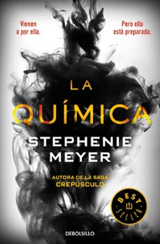 la química-stephenie meyer-9788466346399