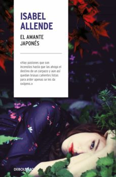 el amante japones-isabel allende-9788466347099