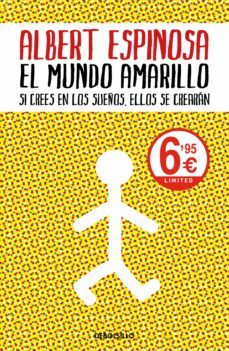 el mundo amarillo-9788466349499