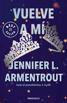 vuelve a mí (te esperare 3)-jennifer l. armentrout-9788466372299