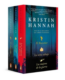 -kristin hannah-9788466395199