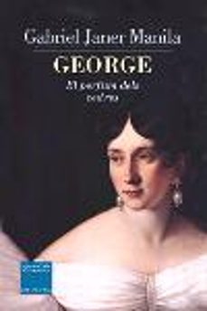 george: el perfum dels cedres-9788466402699