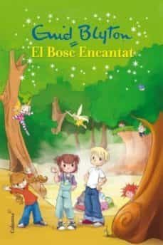 el bosc encantat-9788466409599