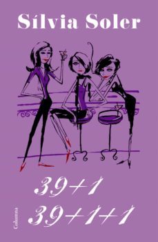 39 + 1 - 39 + 1 + 1 (pack) (ebook)-silvia soler-9788466418799
