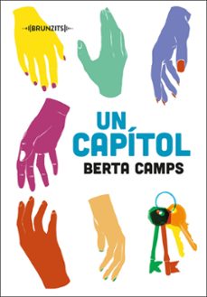 un capitol-berta camps mora-9788466432399