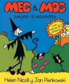 mec & mog: juegan al escondite-9788466618199