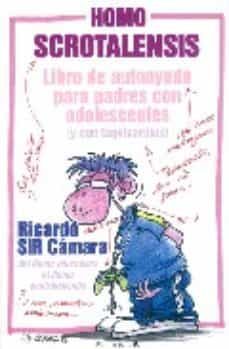 homo scrotalensis-ricardo sir camara-9788466629799