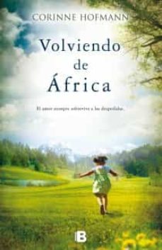 volviendo de africa-9788466653299