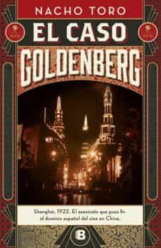 el caso goldenberg (ebook)-nacho toro-9788466665599