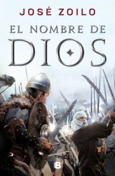 el nombre de dios (ebook)-jose zoilo hernandez-9788466668699