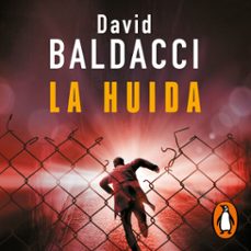 la huida (serie john puller 3) (audiolibro)-david baldacci-9788466670999