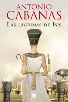 las lagrimas de isis-9788466672399