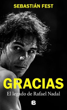 gracias (ebook)-sebastian fest-9788466677899