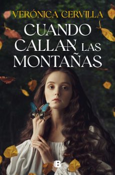 cuando callan las montañas-veronica cervilla-9788466683999