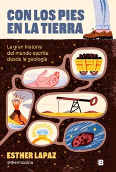 -esther lapaz (@thermoclina)-9788466684699